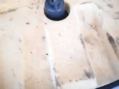 Second-hand car spare part plastics for bmw 3 (e30) m3 2.3 oem iam references 13236662  