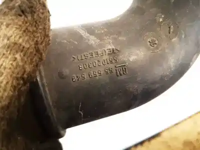 Tweedehands auto-onderdeel buis voor bmw 3 (e30) m3 2.3 oem iam-referenties 55559548  551020308