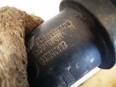 Tweedehands auto-onderdeel buis voor bmw 3 (e30) m3 2.3 oem iam-referenties 55558369  551020662