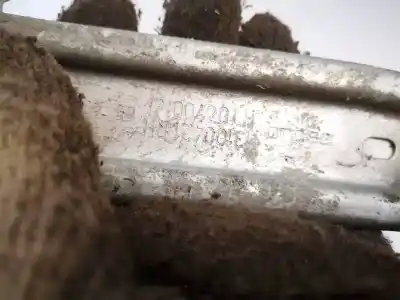 Second-hand car spare part rear right window regulator for bmw 3 (e30) m3 2.3 oem iam references 13100421  13100420