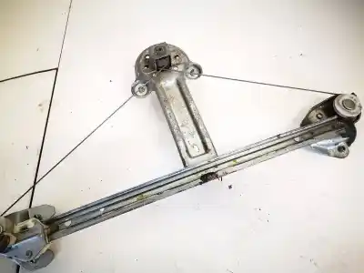 Second-hand car spare part rear right window regulator for bmw 3 (e30) m3 2.3 oem iam references 13100421  13100420