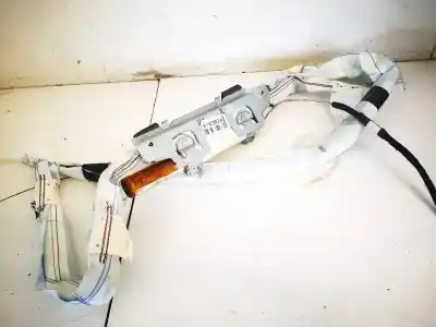 Peça sobressalente para automóvel em segunda mão airbag de cortina dianteiro direito por bmw 3 (e30) m3 2.3 referências oem iam 13231630