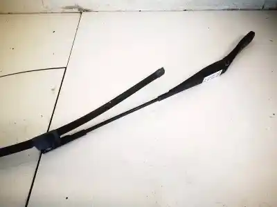 Peça sobressalente para automóvel em segunda mão haste de escova dianteiro esquerdo por bmw 3 (e30) m3 2.3 referências oem iam 13111219