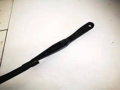 Second-hand car spare part left front windshield wiper arm for bmw 3 (e30) m3 2.3 oem iam references 13111219  