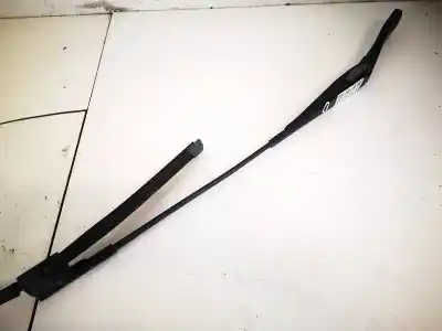 Peça sobressalente para automóvel em segunda mão haste de escova dianteiro esquerdo por bmw 3 (e30) m3 2.3 referências oem iam 13111220