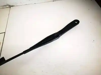 Second-hand car spare part left front windshield wiper arm for bmw 3 (e30) m3 2.3 oem iam references 13111220  