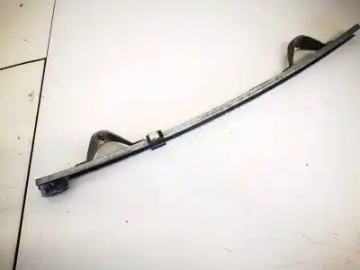 Peça sobressalente para automóvel em segunda mão plásticos por bmw 3 (e30) m3 2.3 referências oem iam 13100541