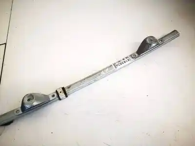 Second-hand car spare part plastics for bmw 3 (e30) m3 2.3 oem iam references 13100541  