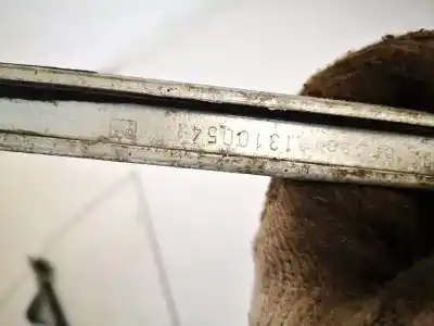 Second-hand car spare part plastics for bmw 3 (e30) m3 2.3 oem iam references 13100541  