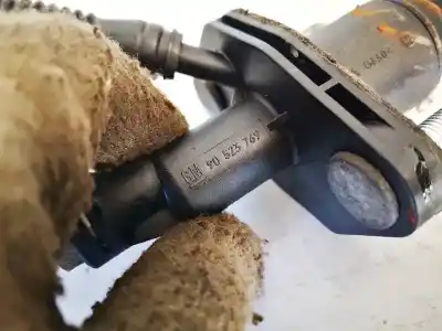 Peça sobressalente para automóvel em segunda mão cilindro de embreagem por bmw 3 (e30) m3 2.3 referências oem iam 90523769  