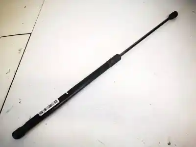 Peça sobressalente para automóvel em segunda mão amortecedor do capô por bmw 3 (e30) m3 2.3 referências oem iam 24465295