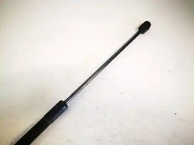 Peça sobressalente para automóvel em segunda mão amortecedor do capô por bmw 3 (e30) m3 2.3 referências oem iam 24465295  