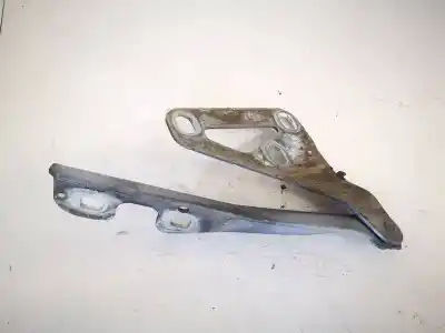 Second-hand car spare part bonnet hinge for bmw 3 (e30) m3 2.3 oem iam references 13213448  