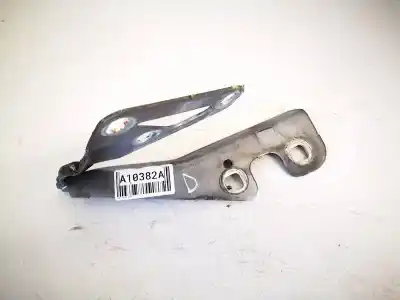 Peça sobressalente para automóvel em segunda mão dobradiça do capô por bmw 3 (e30) m3 2.3 referências oem iam 13213448