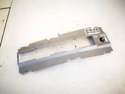 Peça sobressalente para automóvel em segunda mão plásticos por bmw 3 (e30) m3 2.3 referências oem iam 13113928