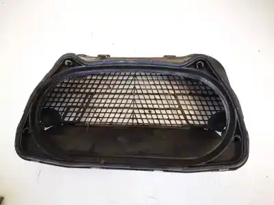 Peça sobressalente para automóvel em segunda mão plásticos por bmw 3 (e30) m3 2.3 referências oem iam 09174000