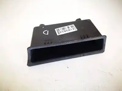 Peça sobressalente para automóvel em segunda mão plásticos por bmw 3 (e30) m3 2.3 referências oem iam 13140362