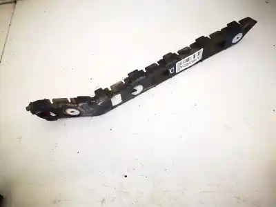 Peça sobressalente para automóvel em segunda mão reforço do pára choques traseiro por bmw 3 (e30) m3 2.3 referências oem iam 24460467