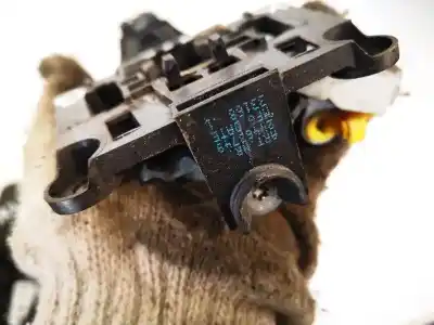 Peça sobressalente para automóvel em segunda mão puxador exterior traseiro esquerdo por bmw 3 (e30) m3 2.3 referências oem iam 24463749  