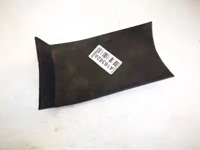 Peça sobressalente para automóvel em segunda mão plásticos por bmw 3 (e30) m3 2.3 referências oem iam 13133297