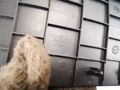 Second-hand car spare part plastics for bmw 3 (e30) m3 2.3 oem iam references 13133297  331985437