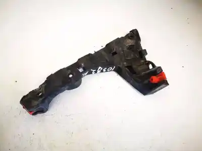 Second-hand car spare part front bumper reinforcement for bmw 3 (e30) m3 2.3 oem iam references 24460283  331883181