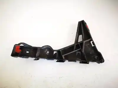 Peça sobressalente para automóvel em segunda mão reforço do pára choques dianteiro por bmw 3 (e30) m3 2.3 referências oem iam 24460283