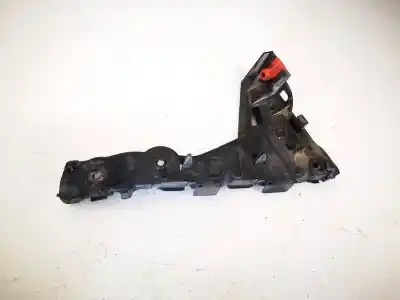 Peça sobressalente para automóvel em segunda mão reforço do pára choques dianteiro por bmw 3 (e30) m3 2.3 referências oem iam 24460284