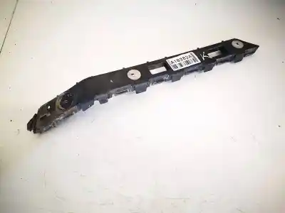 Peça sobressalente para automóvel em segunda mão reforço do pára choques traseiro por bmw 3 (e30) m3 2.3 referências oem iam 24460466