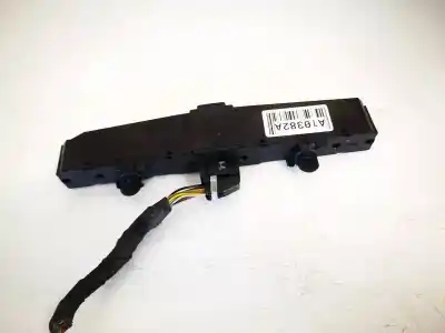 Piesă de schimb auto la mâna a doua avertizare pentru bmw 3 (e30) m3 2.3 referințe oem iam 13100105  