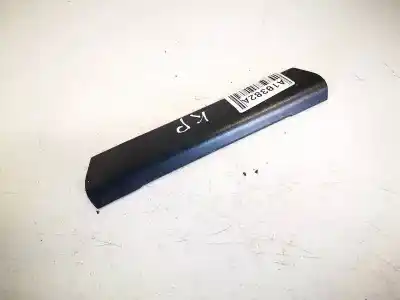 Peça sobressalente para automóvel em segunda mão plásticos por bmw 3 (e30) m3 2.3 referências oem iam 13121853