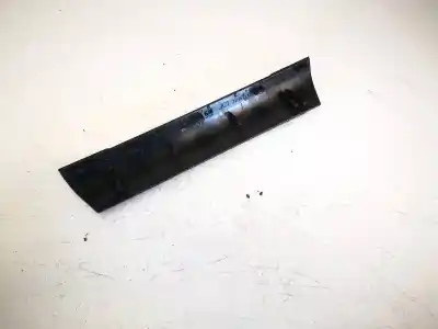 Second-hand car spare part plastics for bmw 3 (e30) m3 2.3 oem iam references 13121853  