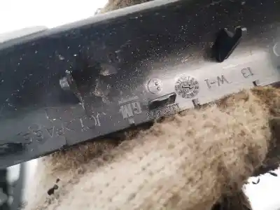 Second-hand car spare part plastics for bmw 3 (e30) m3 2.3 oem iam references 13121853  