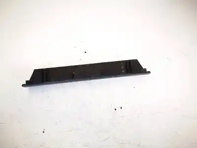 Second-hand car spare part plastics for bmw 3 (e30) m3 2.3 oem iam references 13121853  