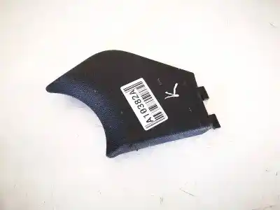 Peça sobressalente para automóvel em segunda mão plásticos por bmw 3 (e30) m3 2.3 referências oem iam 13139362