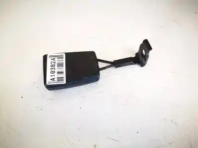 Peça sobressalente para automóvel em segunda mão chicote / encaixe cinto segurança traseiro direito por bmw 3 (e30) m3 2.3 referências oem iam 13128019