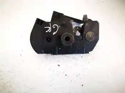 Peça sobressalente para automóvel em segunda mão fechadura do mala por audi coupe b2 (81, 855, 856) 2.3 quattro referências oem iam 30649106