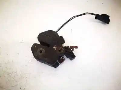 Peça sobressalente para automóvel em segunda mão fechadura do capô por audi coupe b2 (81, 855, 856) 2.3 quattro referências oem iam 30799689