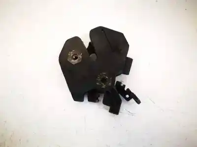 Peça sobressalente para automóvel em segunda mão fechadura do capô por audi coupe b2 (81, 855, 856) 2.3 quattro referências oem iam 30799689