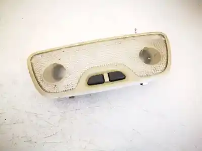 Peça sobressalente para automóvel em segunda mão luz interior por audi coupe b2 (81, 855, 856) 2.3 quattro referências oem iam 9178936