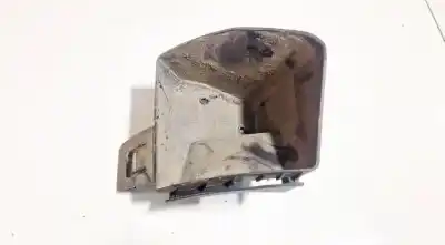 Автозапчасти б/у усиление заднего бампера за nissan bluebird hatchback (t72, t12) 1.6 ссылки oem iam am5117a881ab