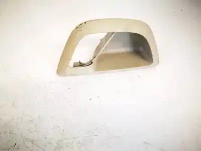 Peça sobressalente para automóvel em segunda mão plásticos por audi coupe b2 (81, 855, 856) 2.3 quattro referências oem iam 08652548