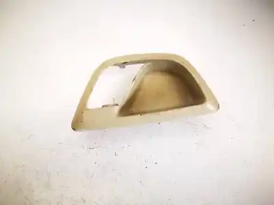 Peça sobressalente para automóvel em segunda mão plásticos por audi coupe b2 (81, 855, 856) 2.3 quattro referências oem iam 08652548