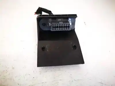 Peça sobressalente para automóvel em segunda mão peças diversas por audi coupe b2 (81, 855, 856) 2.3 quattro referências oem iam 9192794