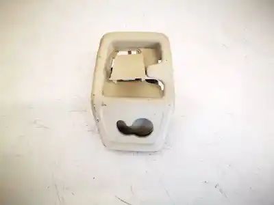 Peça sobressalente para automóvel em segunda mão plásticos por audi coupe b2 (81, 855, 856) 2.3 quattro referências oem iam volvo3572