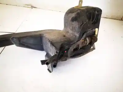 Second-hand car spare part windscreen washer bottle for bmw 3 (e30) m3 2.3 oem iam references gm0036  