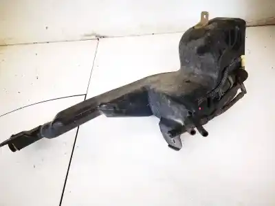 Peça sobressalente para automóvel em segunda mão depósito do limpa vidros por bmw 3 (e30) m3 2.3 referências oem iam gm0036