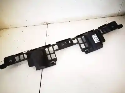 Peça sobressalente para automóvel em segunda mão reforço do pára choques dianteiro por bmw 3 (e30) m3 2.3 referências oem iam 13225772