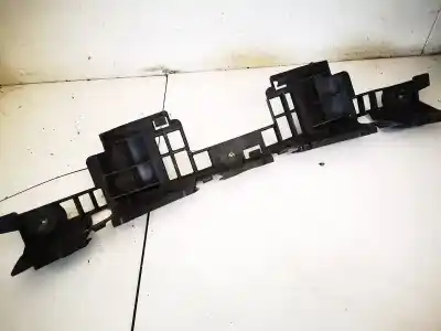 Second-hand car spare part front bumper reinforcement for bmw 3 (e30) m3 2.3 oem iam references 13225772  495048501