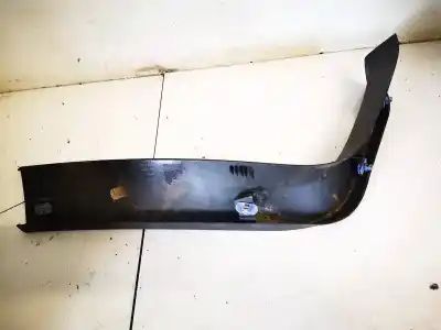 Second-hand car spare part plastics for bmw 3 (e30) m3 2.3 oem iam references 24464159  332004790